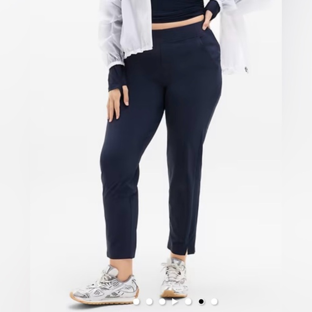 Athleta Brooklyn Ankle Pant‎ Activewear